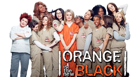 orange is the new black wiki